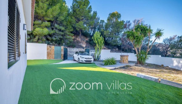 Reventa - Villa - Calpe