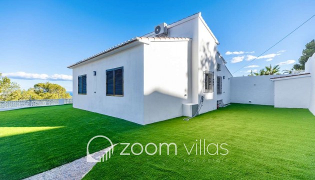 Reventa - Villa - Calpe