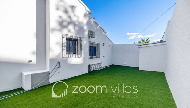 Reventa - Villa - Calpe