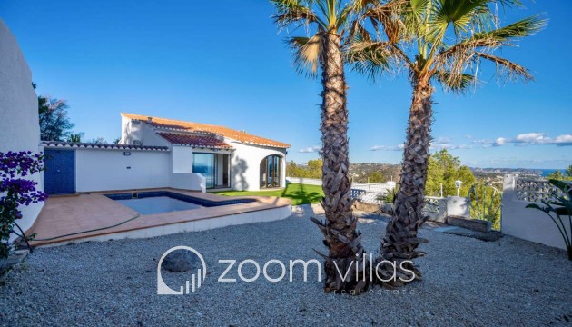 Reventa - Villa - Calpe