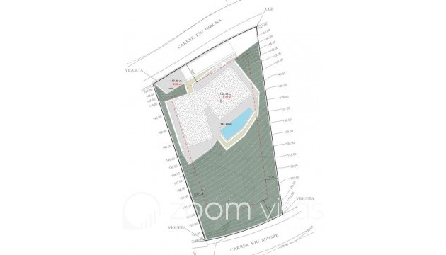 Wiederverkauf - Villa - Pedreguer