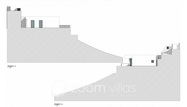 Wiederverkauf - Villa - Pedreguer