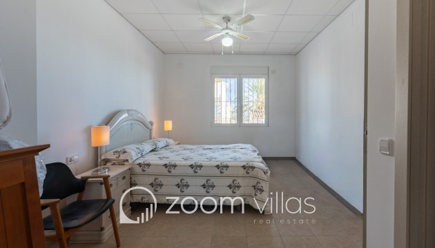 Resale - Villa - Calpe - Partida Les Cucarres