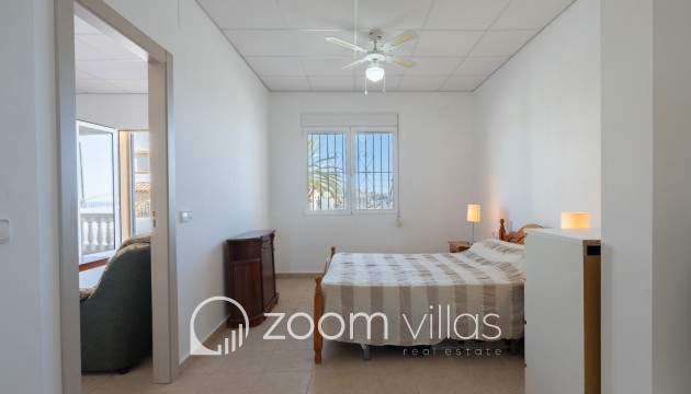 Resale - Villa - Calpe - Partida Les Cucarres
