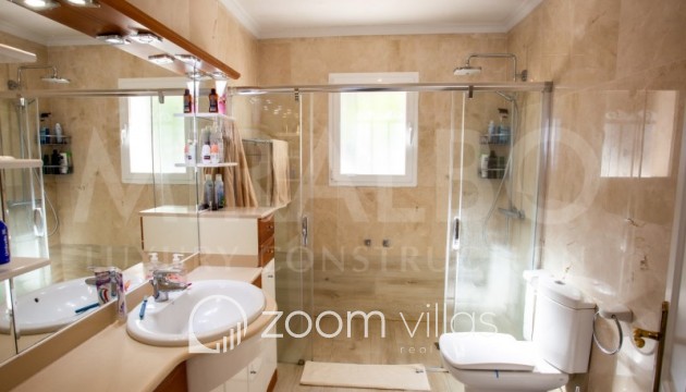 Resale - Apartment - Benitachell  - Cumbre del Sol