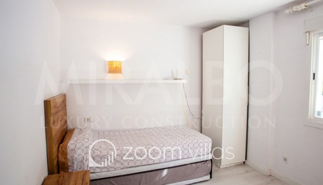 Resale - Apartment - Benitachell  - Cumbre del Sol