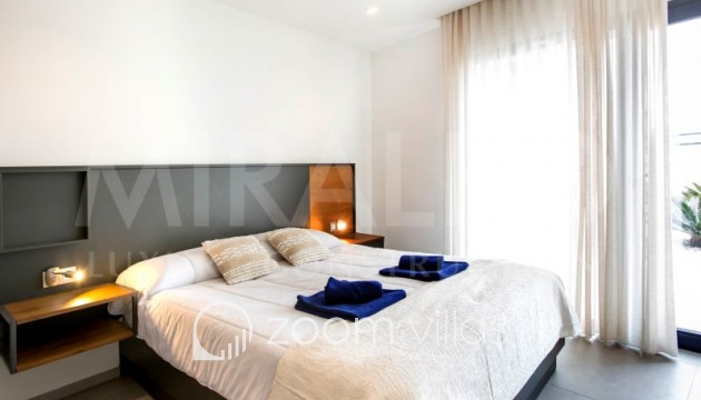 Resale - Villa - Jávea - Cap Martí - El Tossalet - Pinomar