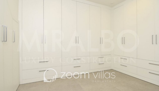 Resale - Villa - Jávea - Cap Martí - El Tossalet - Pinomar