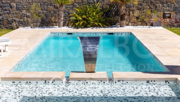 Resale - Villa - Jávea - Cap Martí - El Tossalet - Pinomar