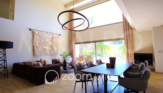 Revente - Villa - Altea - Altea la Vella