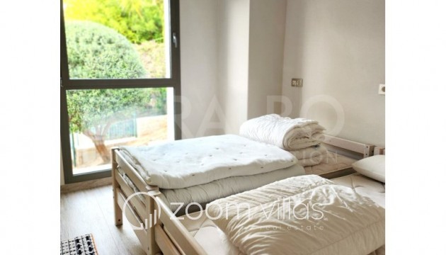 Revente - Villa - Altea - Altea la Vella