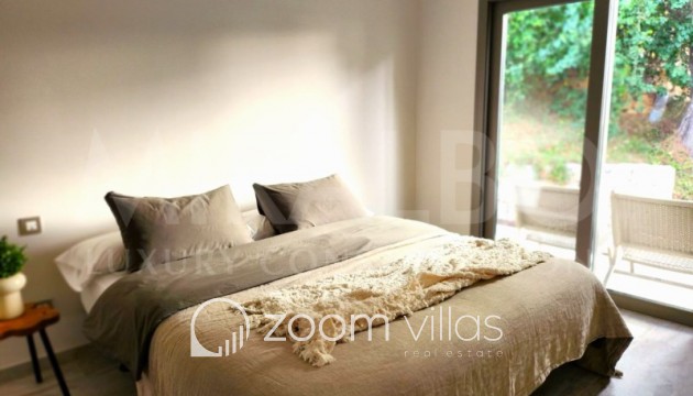 Revente - Villa - Altea - Altea la Vella