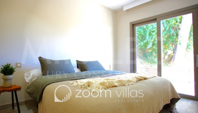 Revente - Villa - Altea - Altea la Vella