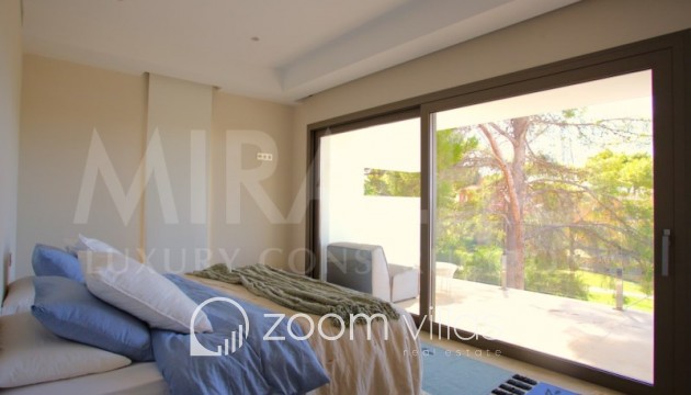 Revente - Villa - Altea - Altea la Vella