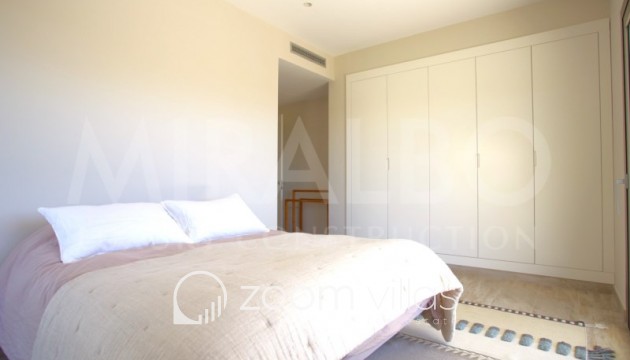 Revente - Villa - Altea - Altea la Vella