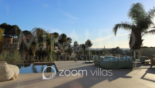 Revente - Villa - Altea - Altea la Vella