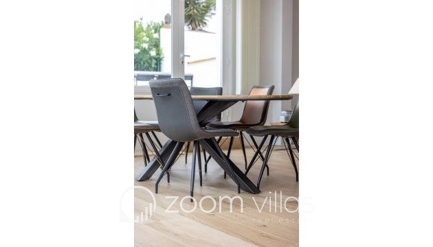 Resale - Villa - Moraira - Center