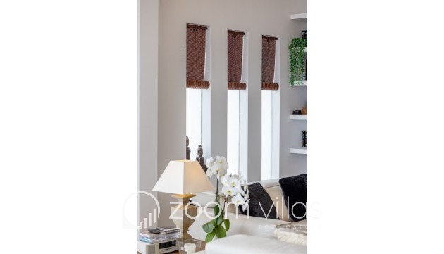 Resale - Villa - Moraira - Center