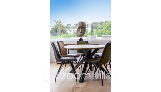 Resale - Villa - Moraira - Center