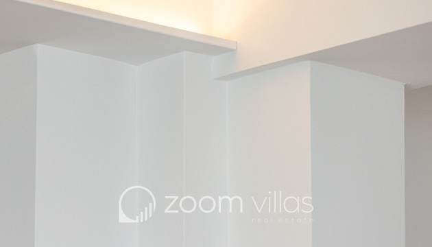 Resale - Villa - Moraira - Center