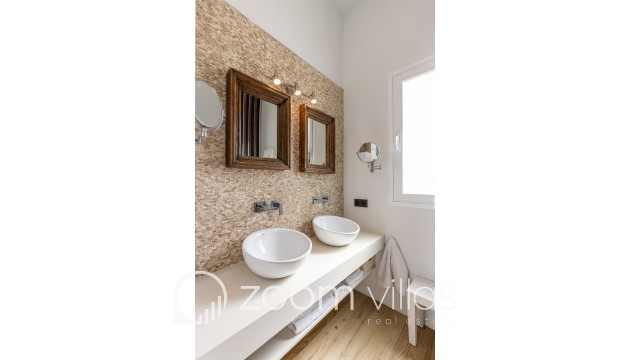 Resale - Villa - Moraira - Center