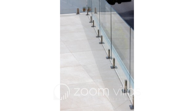 Resale - Villa - Moraira - Center