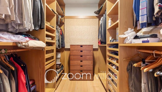 Resale - Villa - Calpe