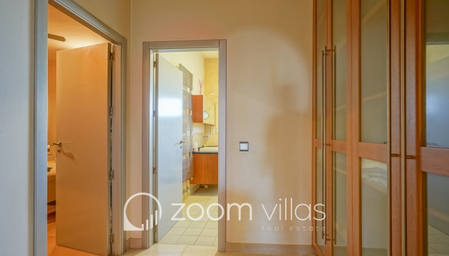 Resale - Villa - Calpe - Partida Les Cucarres