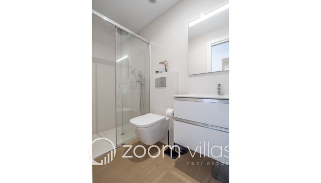 Resale - Apartment - Jávea - El Arenal