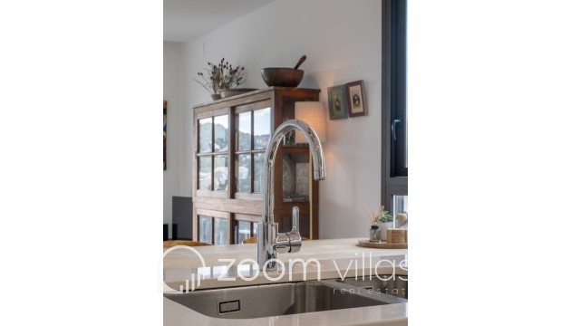 Resale - Apartment - Jávea - El Arenal