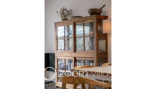 Resale - Apartment - Jávea - El Arenal