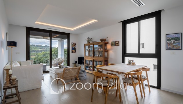 Resale - Apartment - Jávea - El Arenal