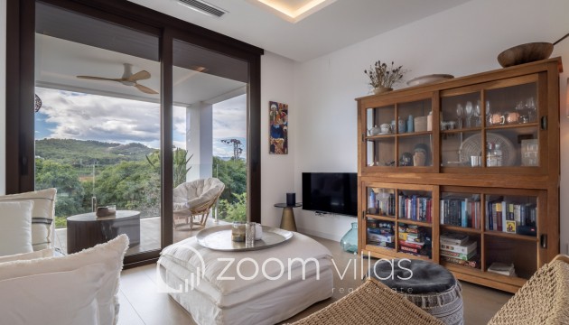 Resale - Apartment - Jávea - El Arenal
