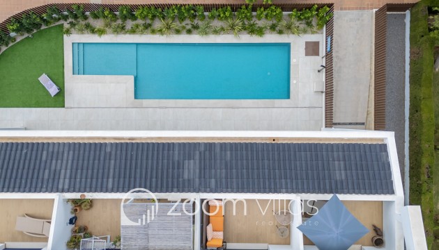 Resale - Apartment - Jávea - El Arenal