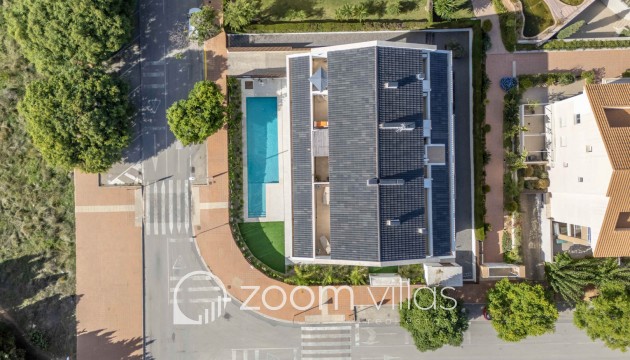 Resale - Apartment - Jávea - El Arenal