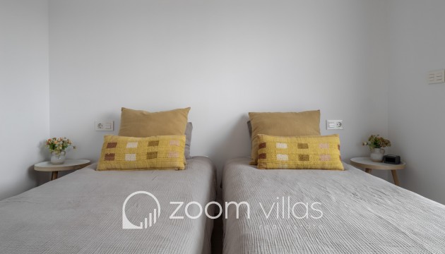 Resale - Apartment - Jávea - El Arenal