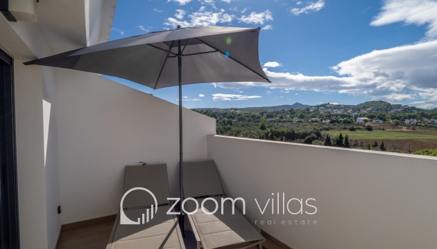 Resale - Apartment - Jávea - El Arenal