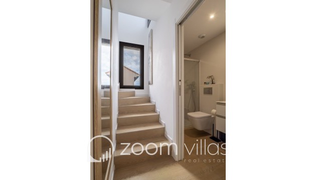 Resale - Apartment - Jávea - El Arenal