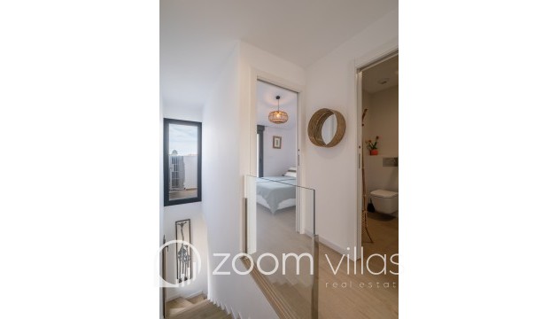 Resale - Apartment - Jávea - El Arenal