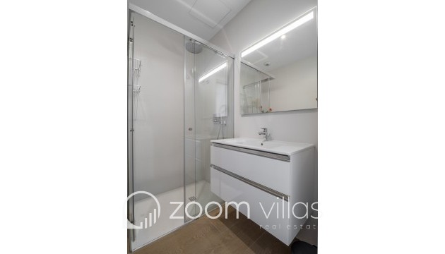 Resale - Apartment - Jávea - El Arenal