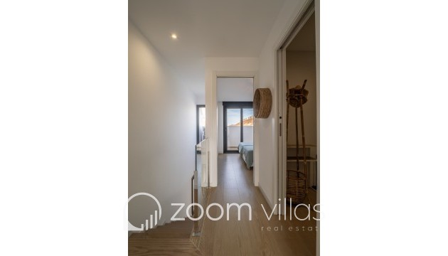 Resale - Apartment - Jávea - El Arenal