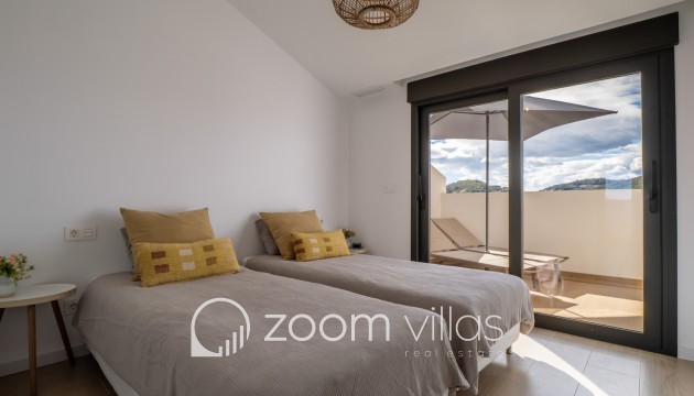 Resale - Apartment - Jávea - El Arenal