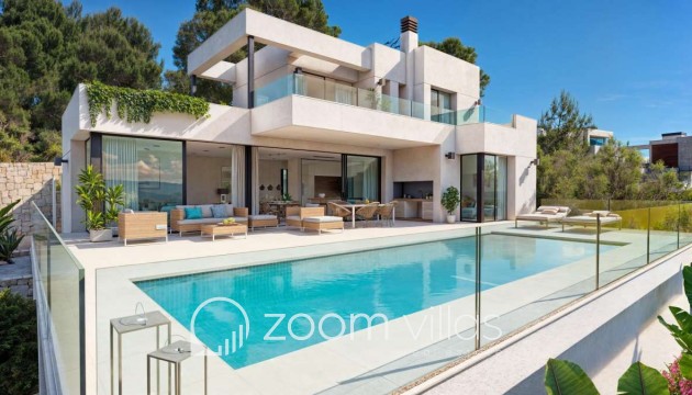 Reventa - Villa - Calpe