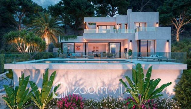 Reventa - Villa - Calpe