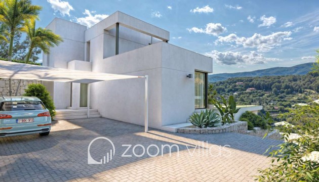 Reventa - Villa - Calpe