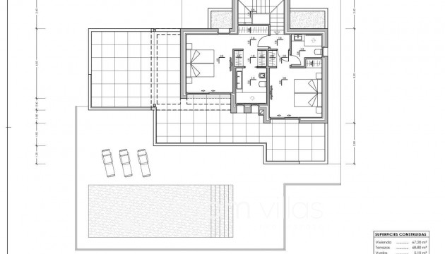 Reventa - Villa - Calpe