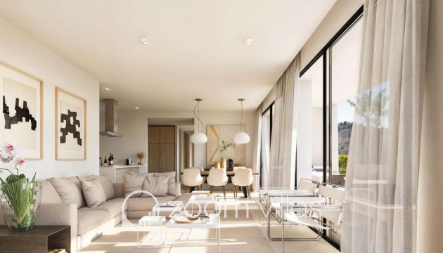 Resale - Villa - Calpe