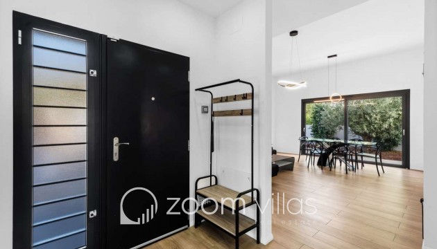 Herverkoop - Villa - Altea