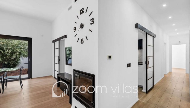 Herverkoop - Villa - Altea