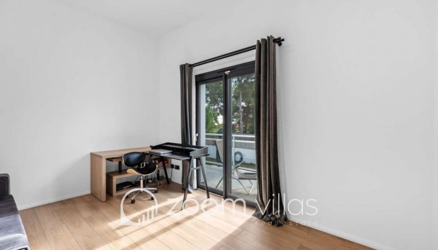 Herverkoop - Villa - Altea